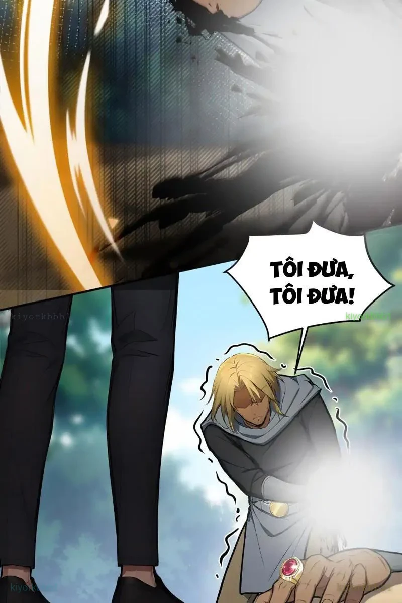 Khắp Thần Giới: Ta Hiến Tế Hàng Vạn Sinh Linh Trở Thành Thần Chapter 125 - 42