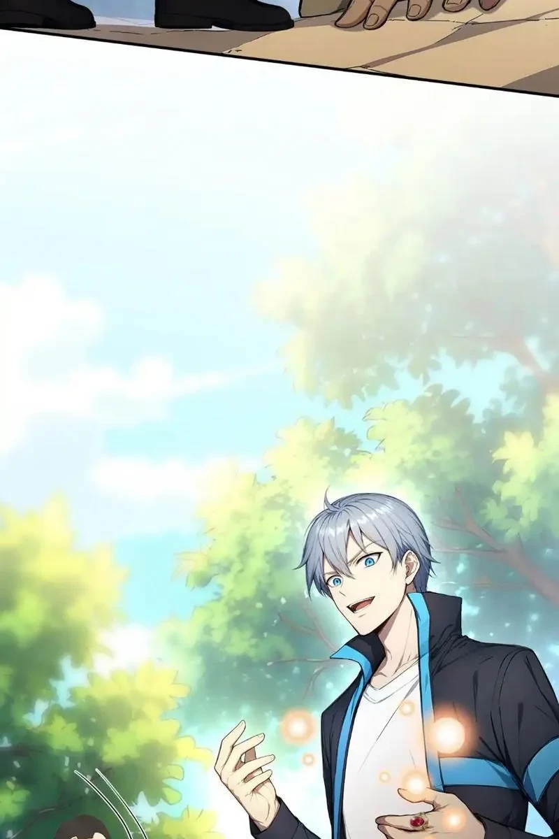 Khắp Thần Giới: Ta Hiến Tế Hàng Vạn Sinh Linh Trở Thành Thần Chapter 125 - 43