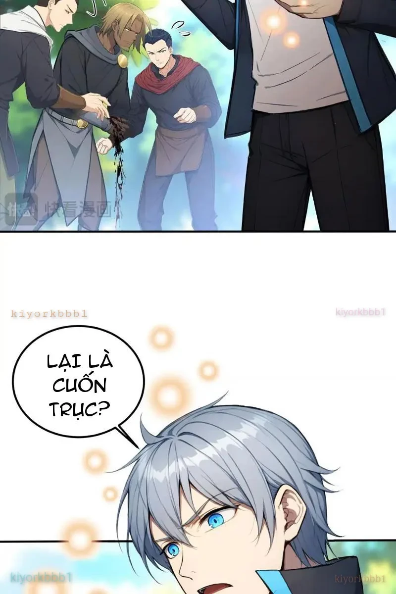 Khắp Thần Giới: Ta Hiến Tế Hàng Vạn Sinh Linh Trở Thành Thần Chapter 125 - 44