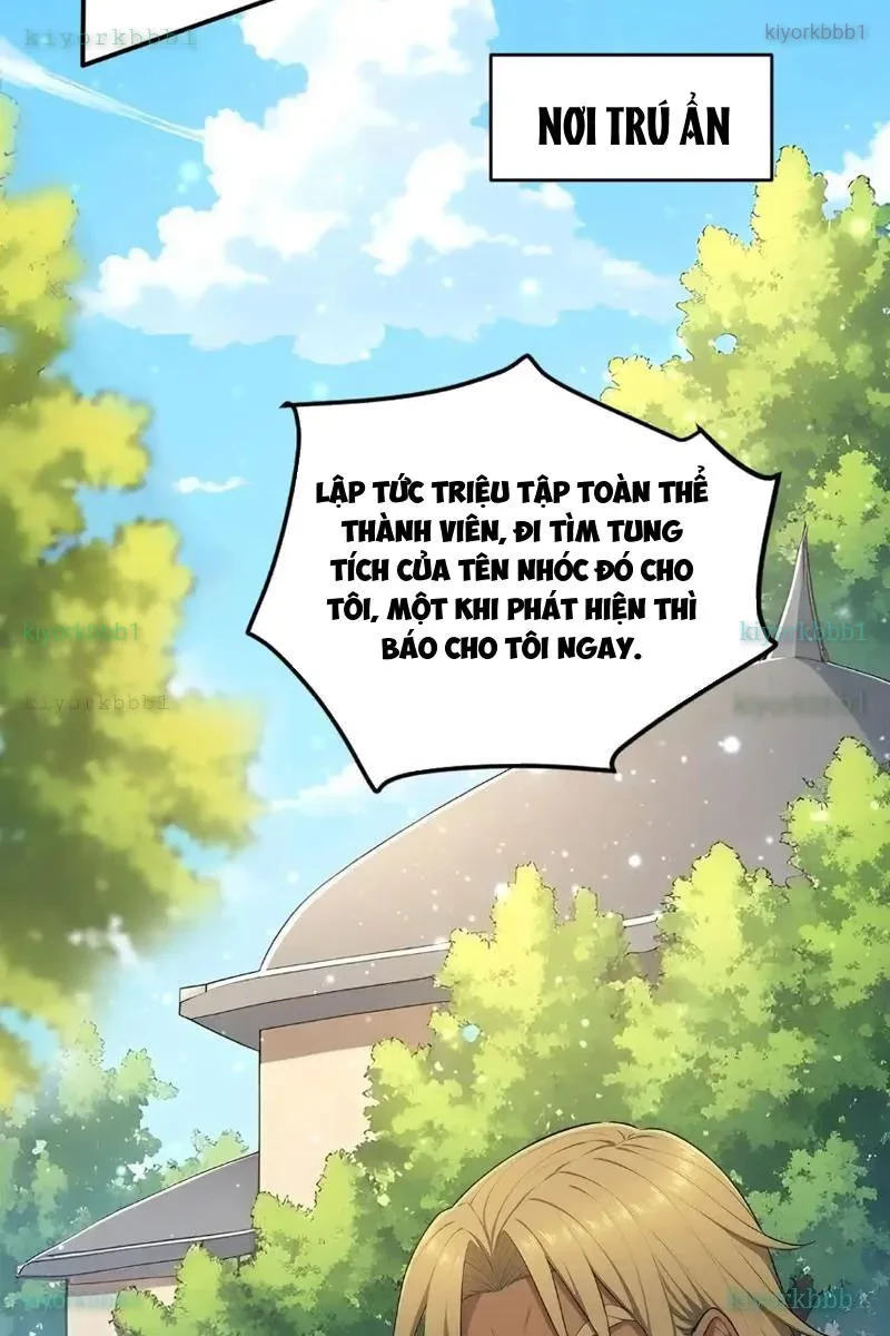 Khắp Thần Giới: Ta Hiến Tế Hàng Vạn Sinh Linh Trở Thành Thần Chapter 125 - 46