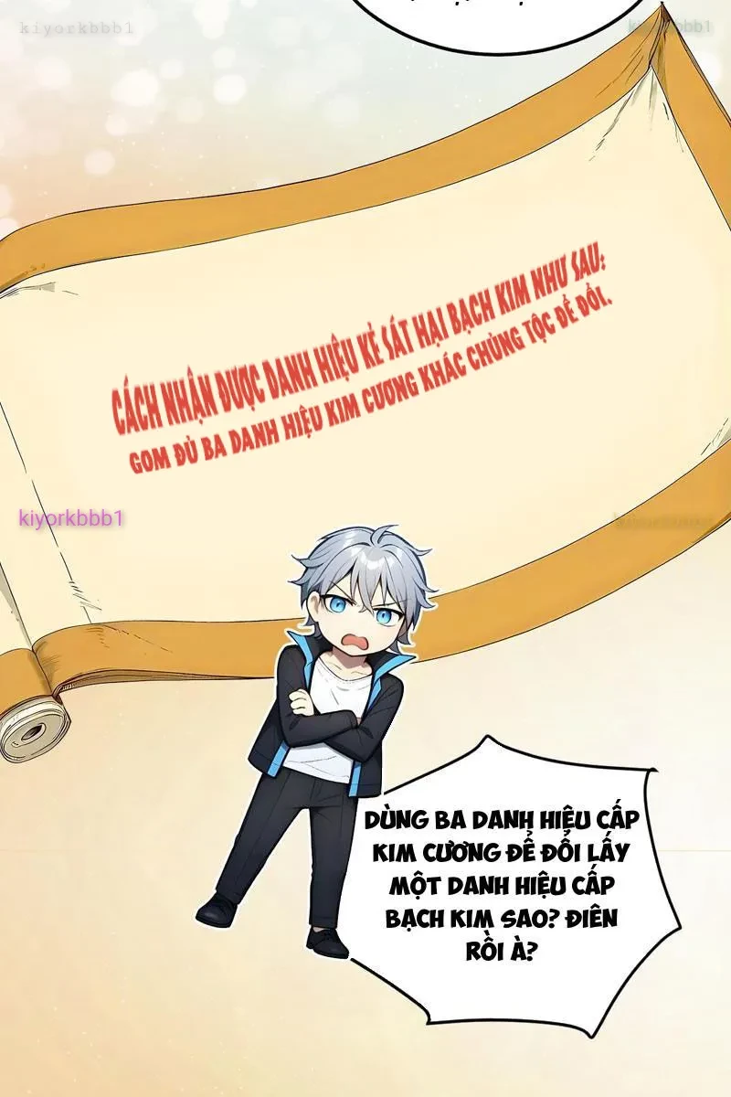 Khắp Thần Giới: Ta Hiến Tế Hàng Vạn Sinh Linh Trở Thành Thần Chapter 126 - 5