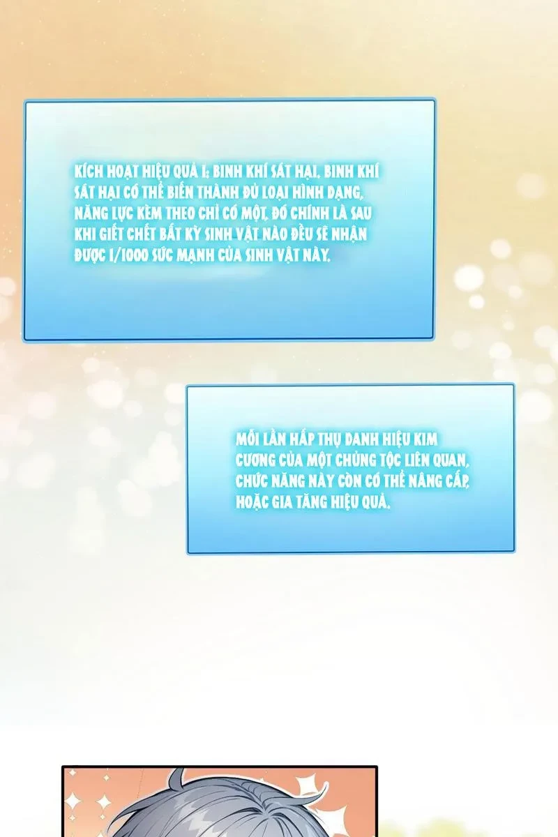 Khắp Thần Giới: Ta Hiến Tế Hàng Vạn Sinh Linh Trở Thành Thần Chapter 126 - 6