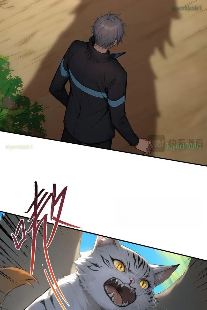 Khắp Thần Giới: Ta Hiến Tế Hàng Vạn Sinh Linh Trở Thành Thần Chapter 126 - 8