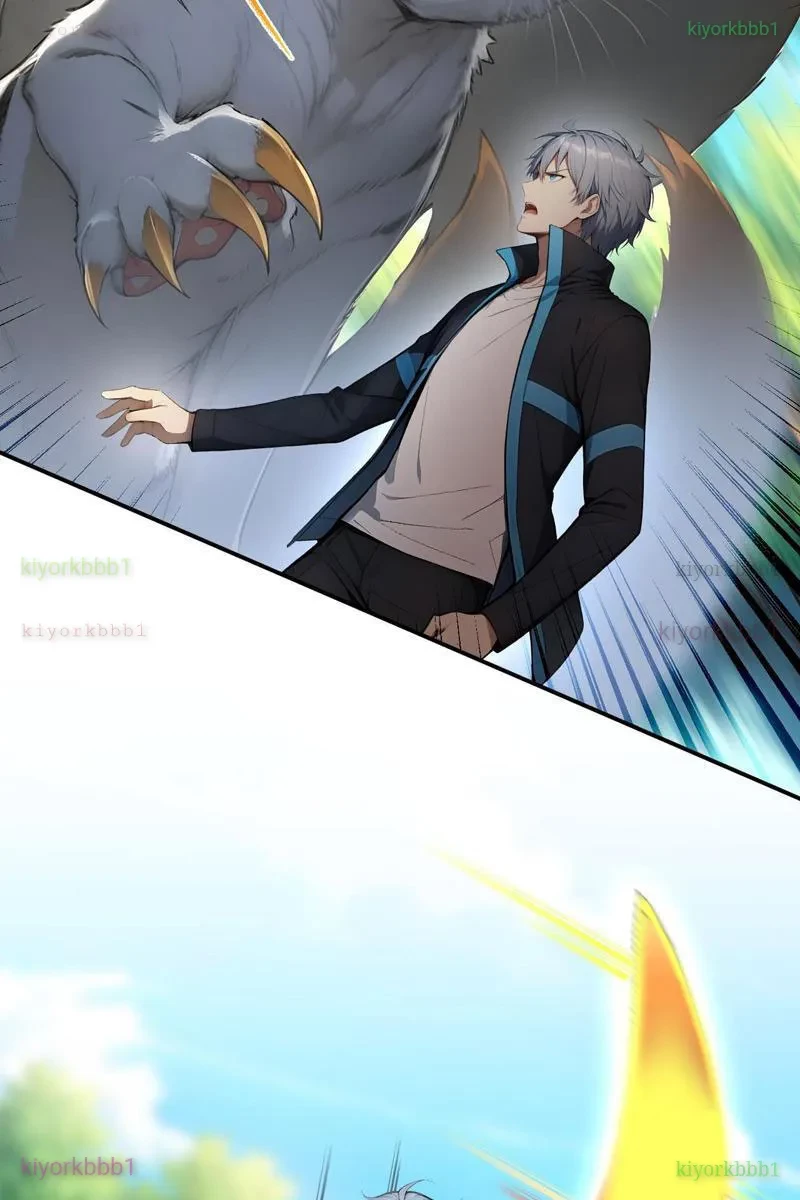 Khắp Thần Giới: Ta Hiến Tế Hàng Vạn Sinh Linh Trở Thành Thần Chapter 126 - 9