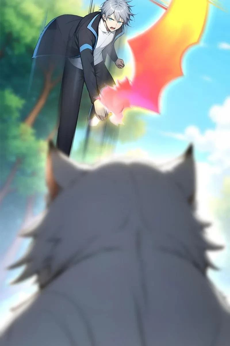 Khắp Thần Giới: Ta Hiến Tế Hàng Vạn Sinh Linh Trở Thành Thần Chapter 126 - 10