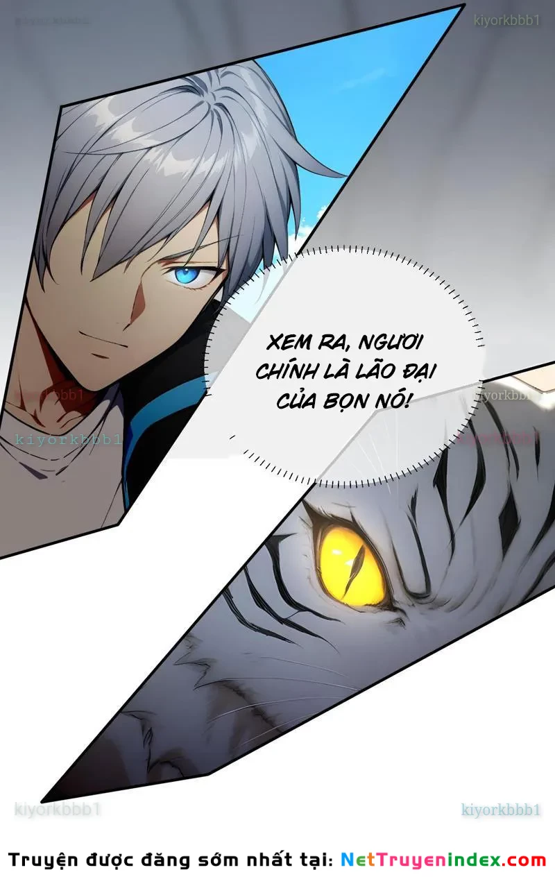 Khắp Thần Giới: Ta Hiến Tế Hàng Vạn Sinh Linh Trở Thành Thần Chapter 126 - 11