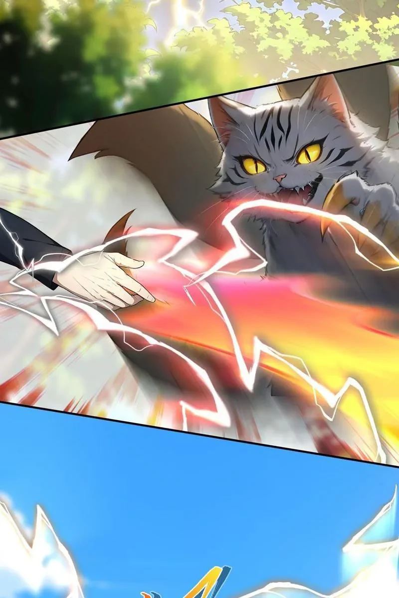 Khắp Thần Giới: Ta Hiến Tế Hàng Vạn Sinh Linh Trở Thành Thần Chapter 126 - 13