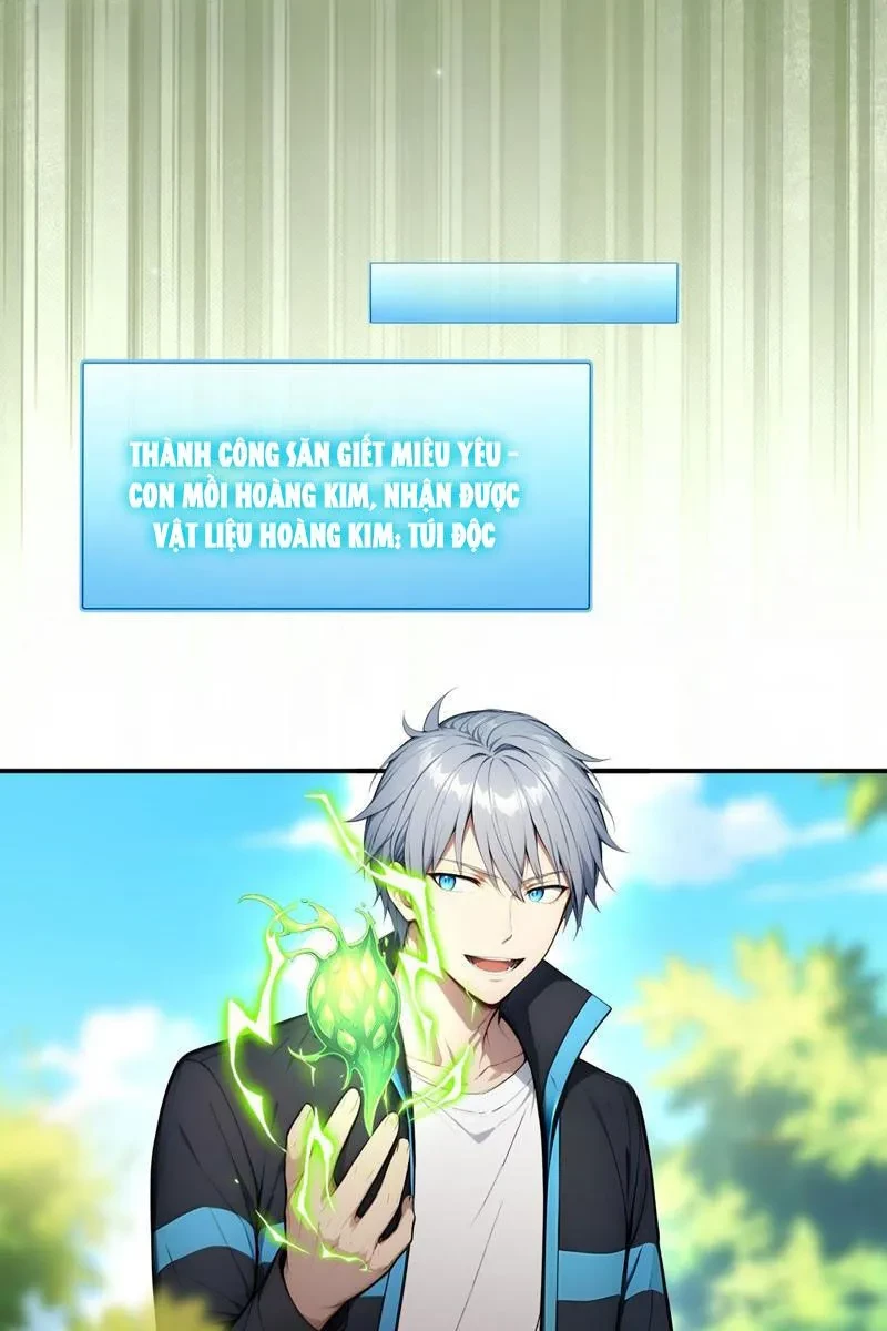 Khắp Thần Giới: Ta Hiến Tế Hàng Vạn Sinh Linh Trở Thành Thần Chapter 126 - 18