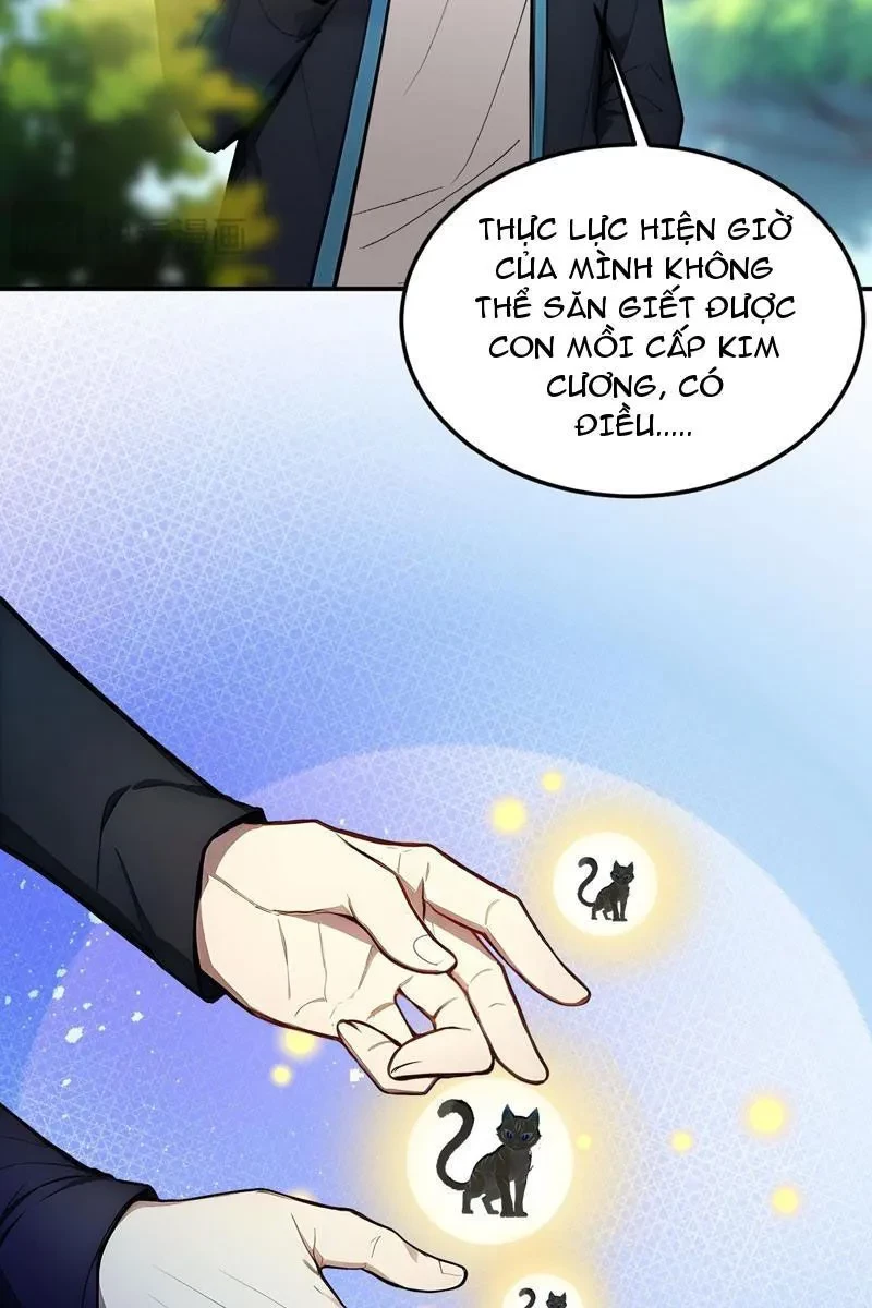 Khắp Thần Giới: Ta Hiến Tế Hàng Vạn Sinh Linh Trở Thành Thần Chapter 126 - 19