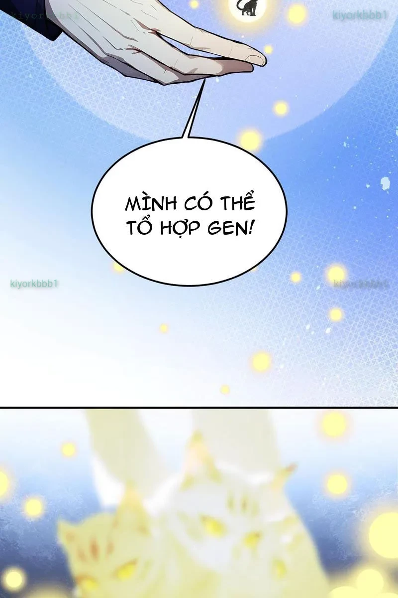 Khắp Thần Giới: Ta Hiến Tế Hàng Vạn Sinh Linh Trở Thành Thần Chapter 126 - 20