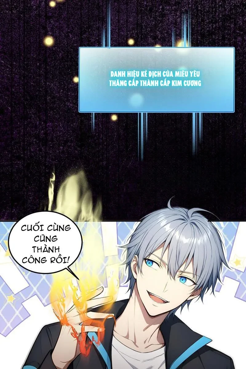 Khắp Thần Giới: Ta Hiến Tế Hàng Vạn Sinh Linh Trở Thành Thần Chapter 126 - 29