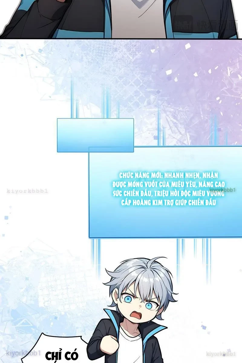 Khắp Thần Giới: Ta Hiến Tế Hàng Vạn Sinh Linh Trở Thành Thần Chapter 126 - 30