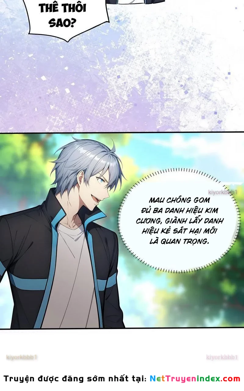 Khắp Thần Giới: Ta Hiến Tế Hàng Vạn Sinh Linh Trở Thành Thần Chapter 126 - 31