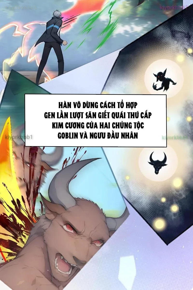 Khắp Thần Giới: Ta Hiến Tế Hàng Vạn Sinh Linh Trở Thành Thần Chapter 126 - 33