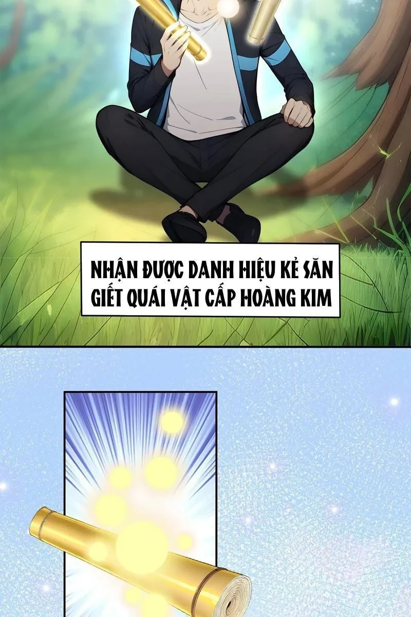 Khắp Thần Giới: Ta Hiến Tế Hàng Vạn Sinh Linh Trở Thành Thần Chapter 126 - 35