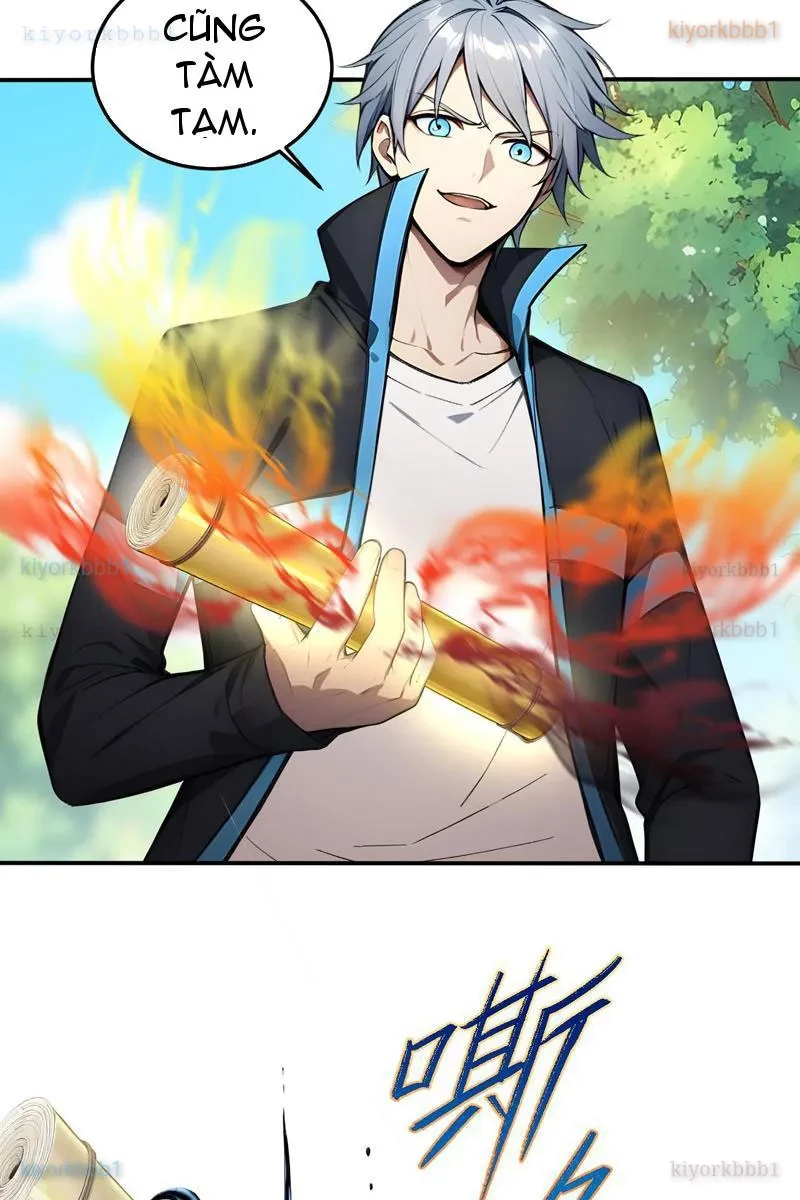 Khắp Thần Giới: Ta Hiến Tế Hàng Vạn Sinh Linh Trở Thành Thần Chapter 126 - 37