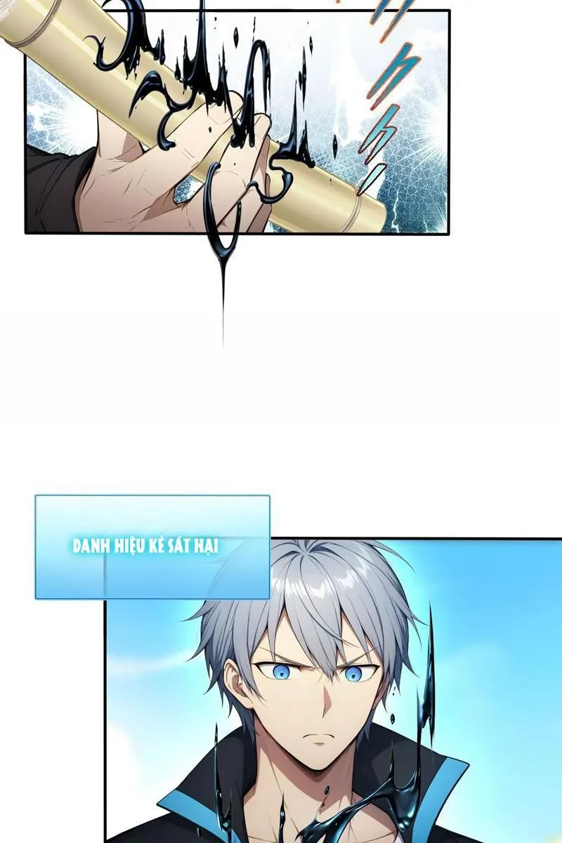 Khắp Thần Giới: Ta Hiến Tế Hàng Vạn Sinh Linh Trở Thành Thần Chapter 126 - 38