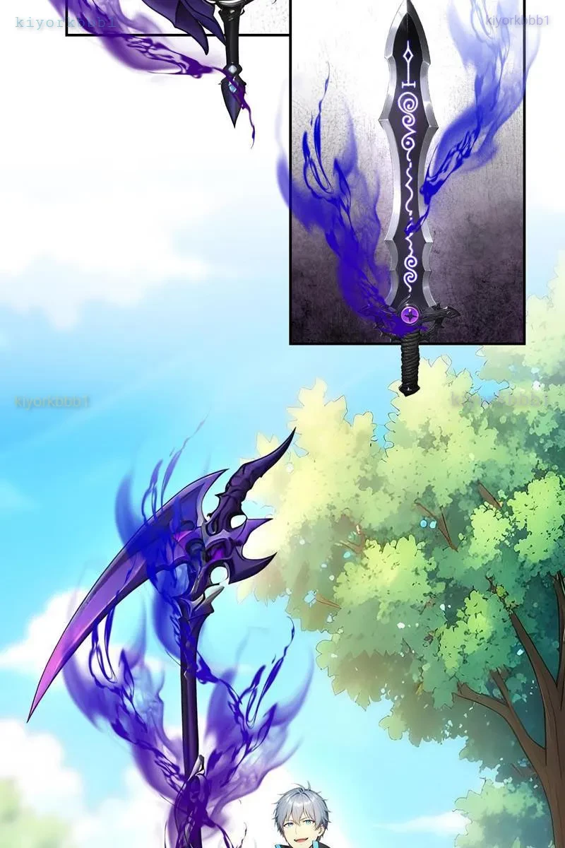 Khắp Thần Giới: Ta Hiến Tế Hàng Vạn Sinh Linh Trở Thành Thần Chapter 126 - 40