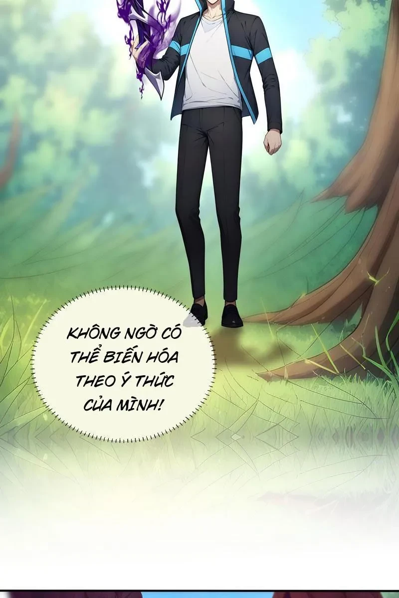 Khắp Thần Giới: Ta Hiến Tế Hàng Vạn Sinh Linh Trở Thành Thần Chapter 126 - 41