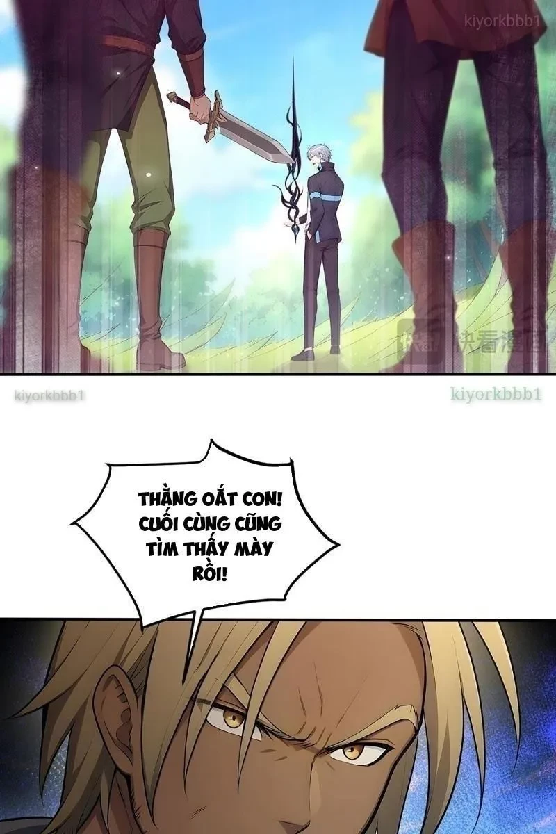 Khắp Thần Giới: Ta Hiến Tế Hàng Vạn Sinh Linh Trở Thành Thần Chapter 126 - 42