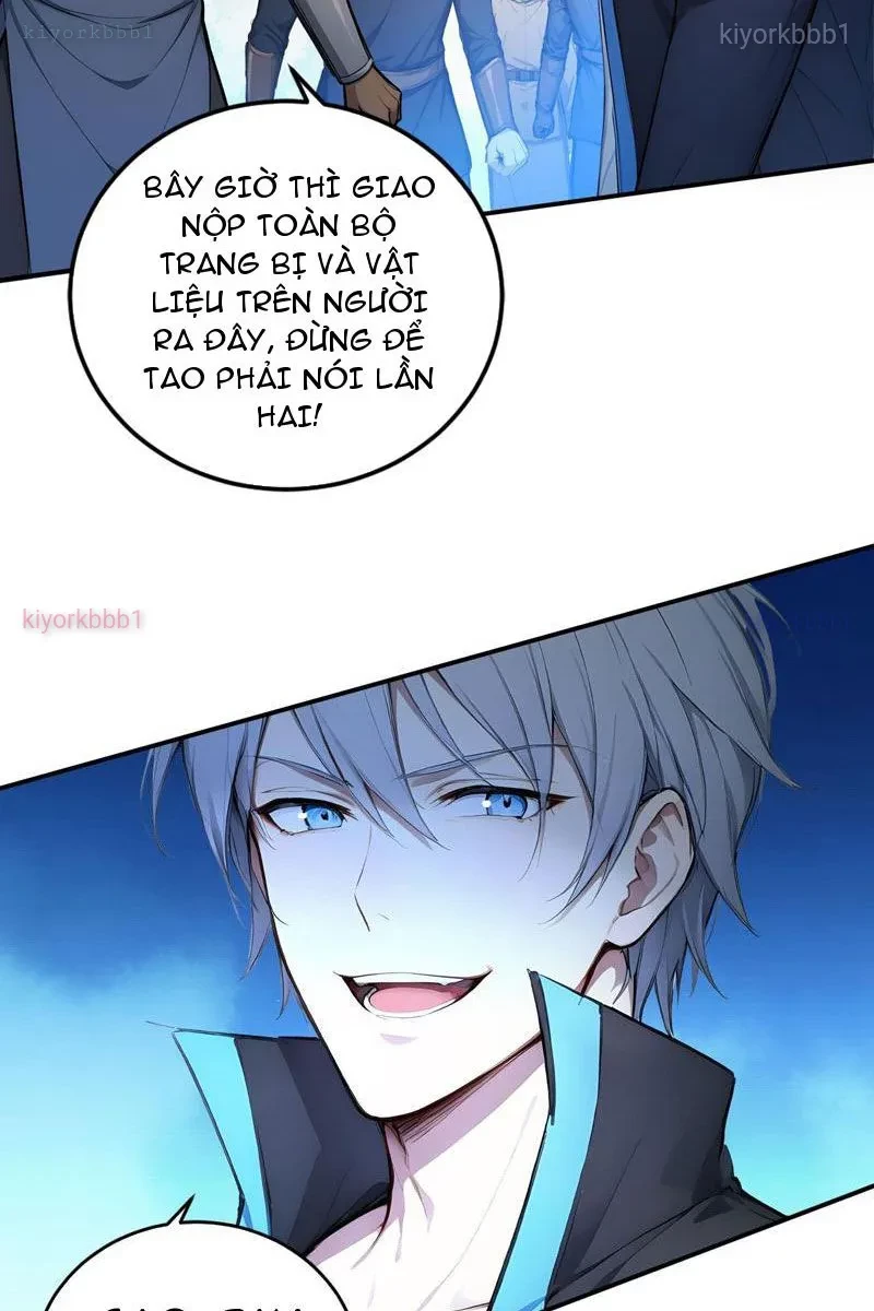 Khắp Thần Giới: Ta Hiến Tế Hàng Vạn Sinh Linh Trở Thành Thần Chapter 127 - 2