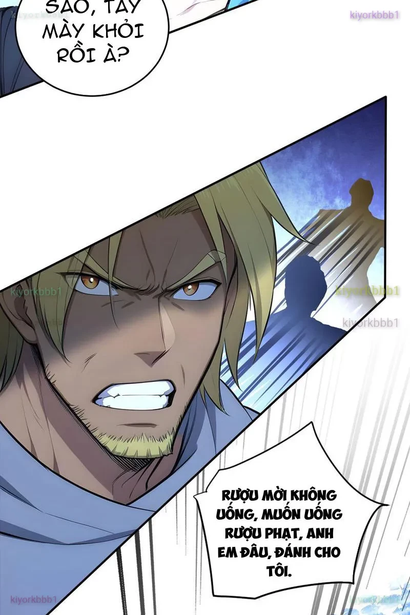 Khắp Thần Giới: Ta Hiến Tế Hàng Vạn Sinh Linh Trở Thành Thần Chapter 127 - 3