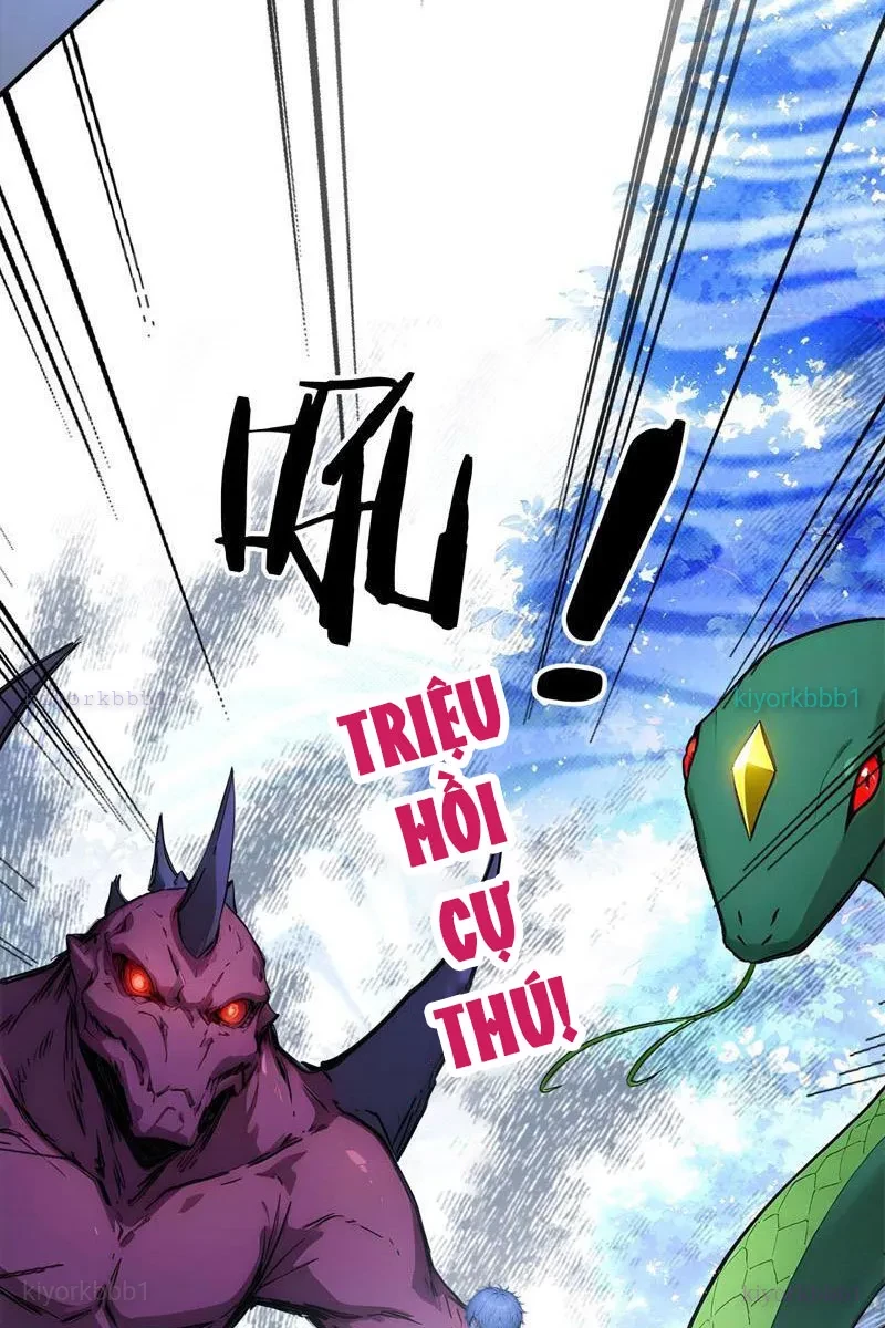 Khắp Thần Giới: Ta Hiến Tế Hàng Vạn Sinh Linh Trở Thành Thần Chapter 127 - 4