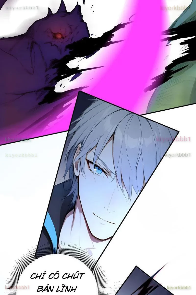 Khắp Thần Giới: Ta Hiến Tế Hàng Vạn Sinh Linh Trở Thành Thần Chapter 127 - 9