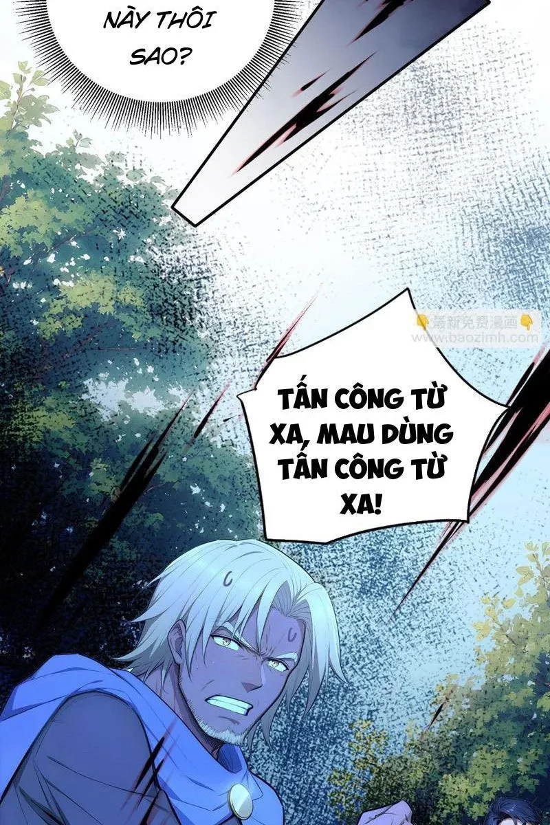 Khắp Thần Giới: Ta Hiến Tế Hàng Vạn Sinh Linh Trở Thành Thần Chapter 127 - 10