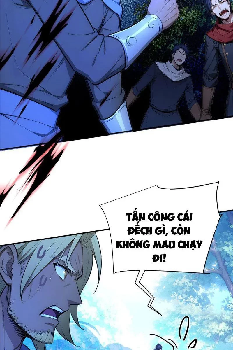 Khắp Thần Giới: Ta Hiến Tế Hàng Vạn Sinh Linh Trở Thành Thần Chapter 127 - 11