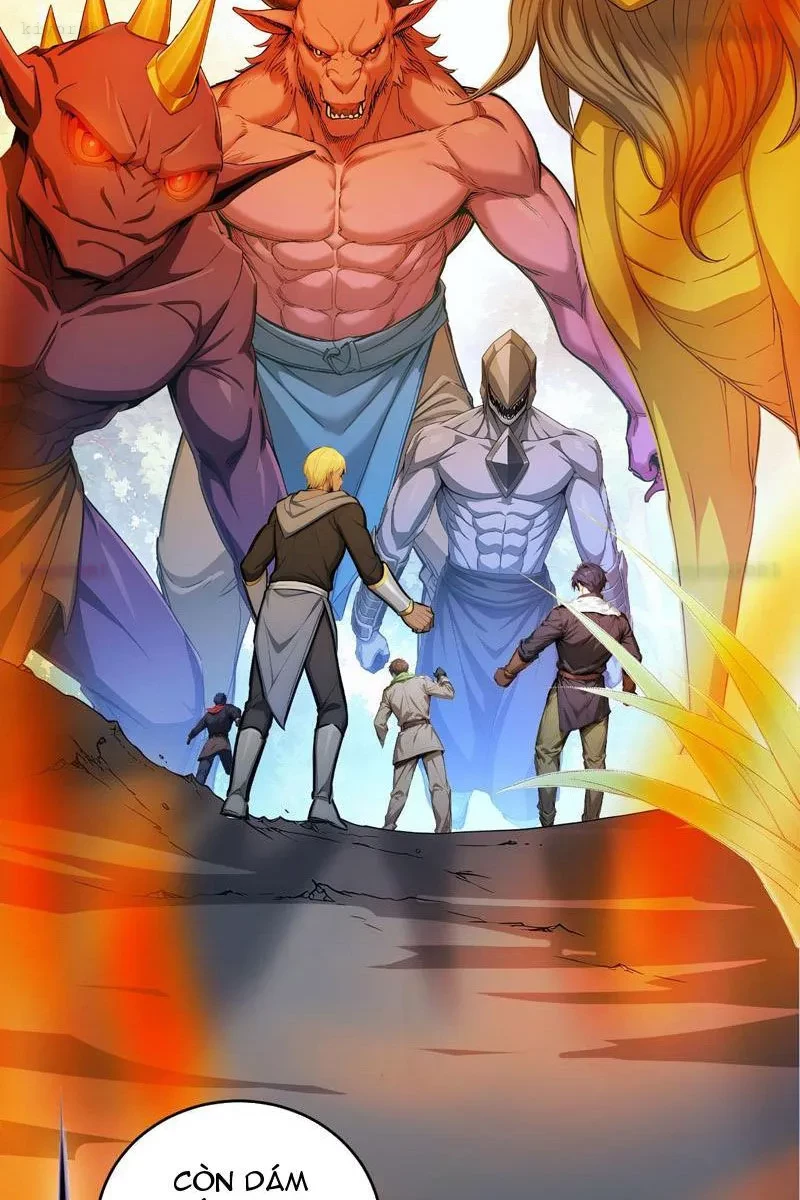 Khắp Thần Giới: Ta Hiến Tế Hàng Vạn Sinh Linh Trở Thành Thần Chapter 127 - 14