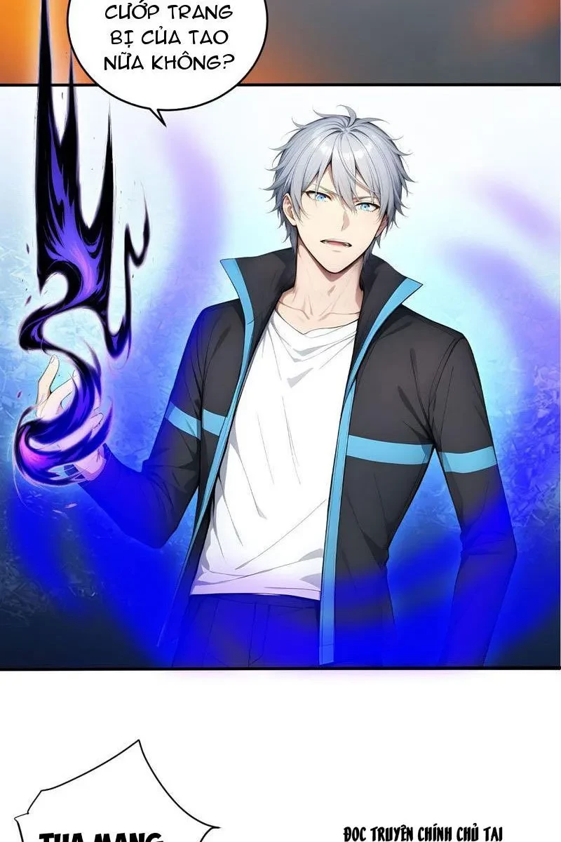 Khắp Thần Giới: Ta Hiến Tế Hàng Vạn Sinh Linh Trở Thành Thần Chapter 127 - 15