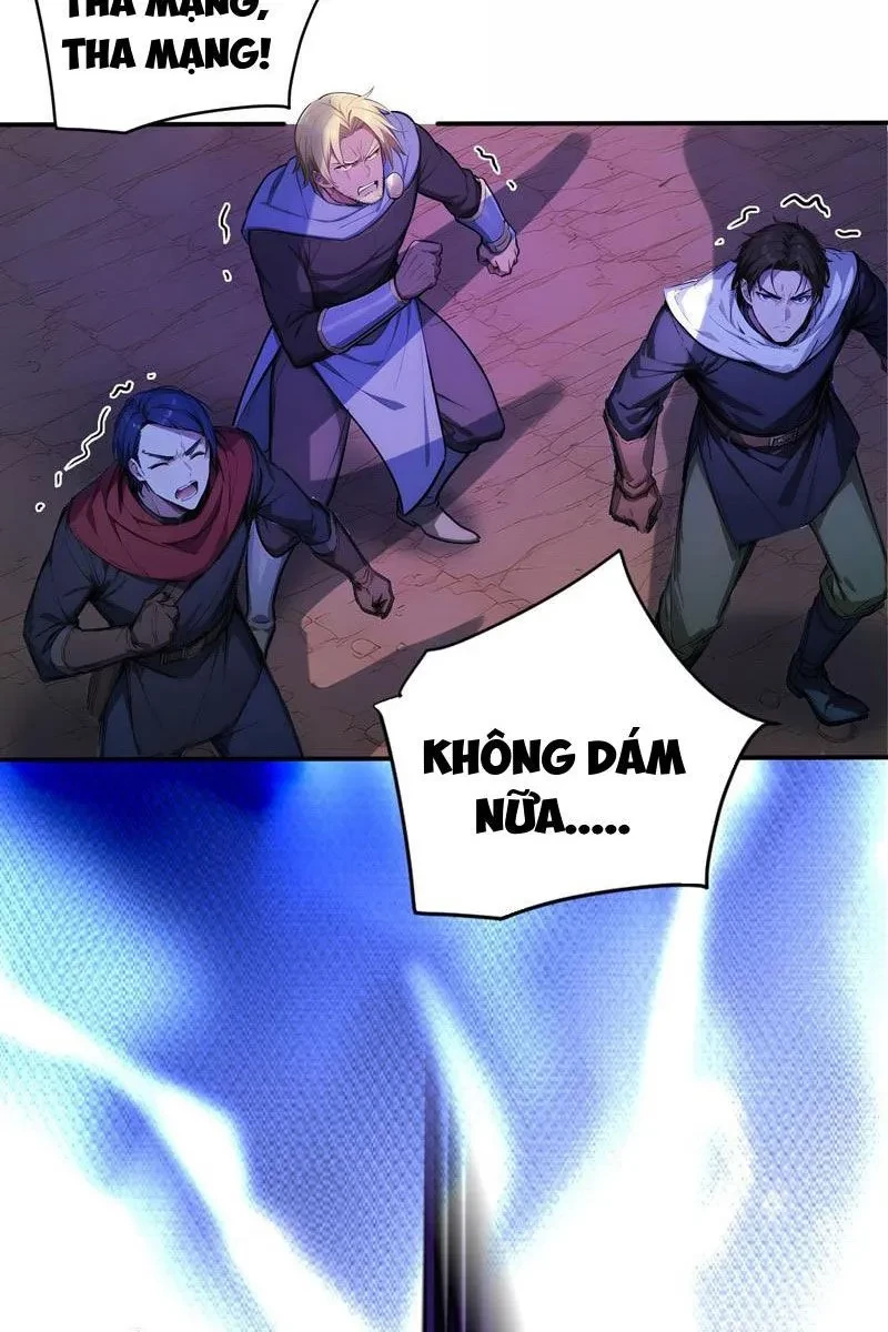 Khắp Thần Giới: Ta Hiến Tế Hàng Vạn Sinh Linh Trở Thành Thần Chapter 127 - 16