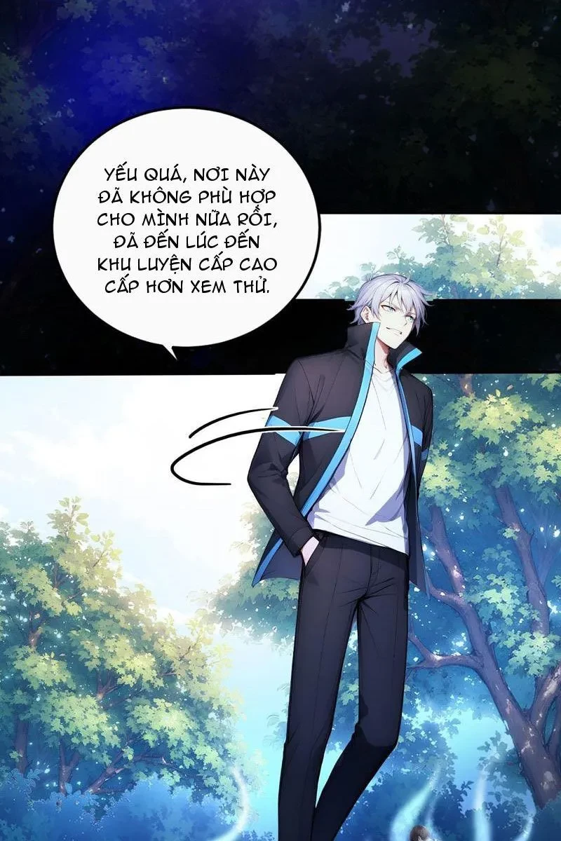 Khắp Thần Giới: Ta Hiến Tế Hàng Vạn Sinh Linh Trở Thành Thần Chapter 127 - 18