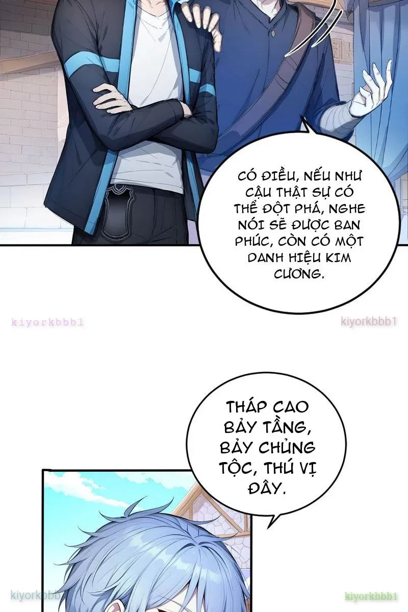 Khắp Thần Giới: Ta Hiến Tế Hàng Vạn Sinh Linh Trở Thành Thần Chapter 127 - 23