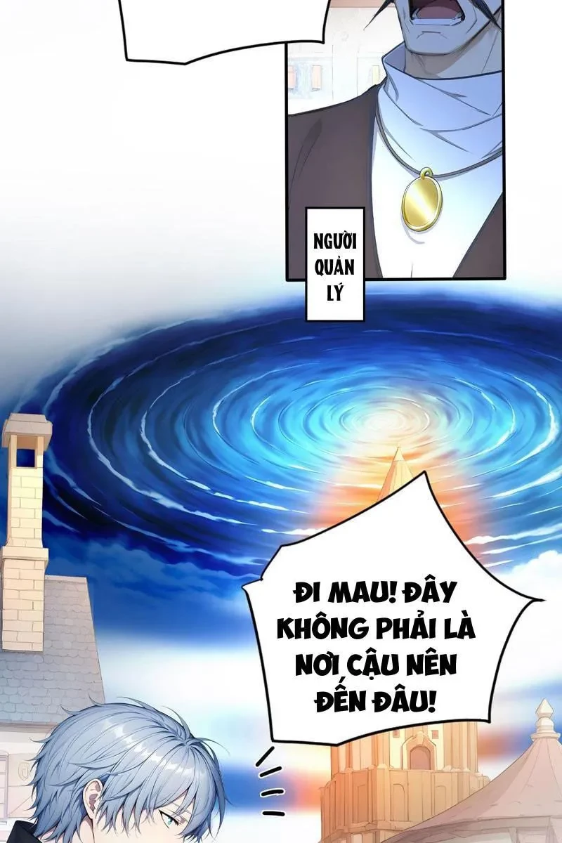 Khắp Thần Giới: Ta Hiến Tế Hàng Vạn Sinh Linh Trở Thành Thần Chapter 127 - 25