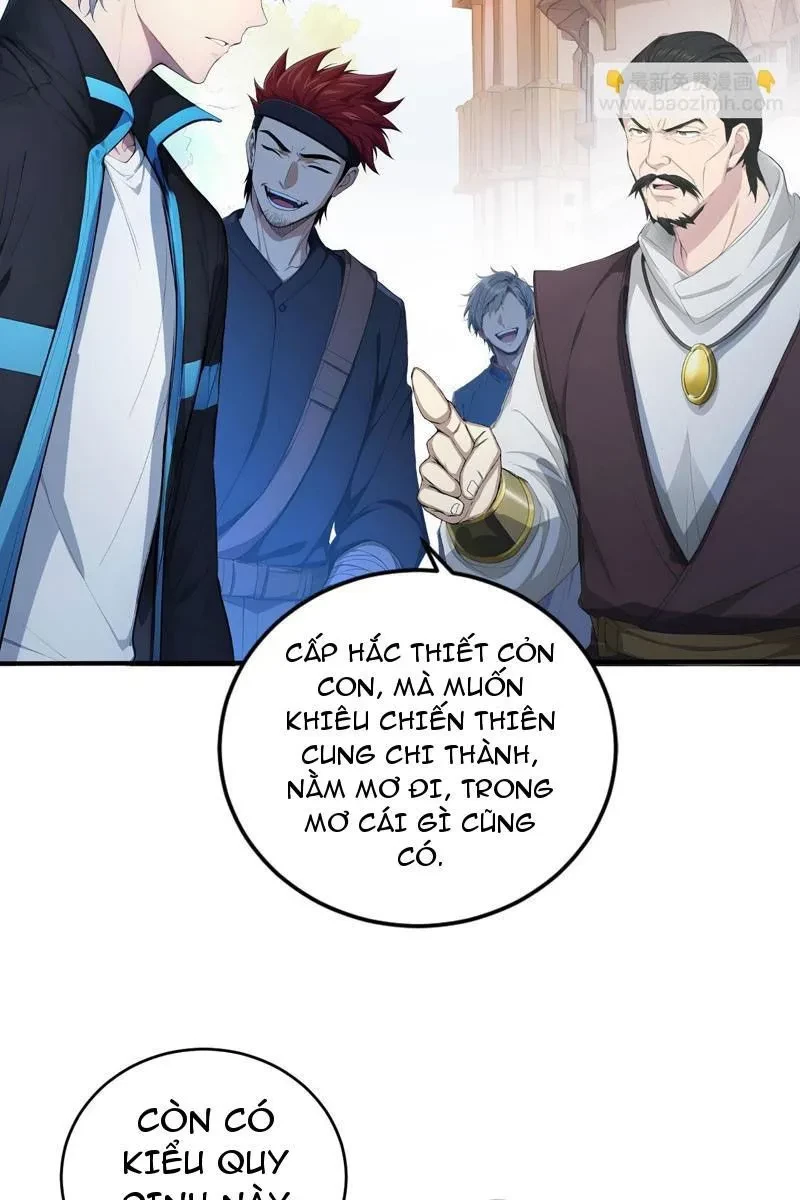 Khắp Thần Giới: Ta Hiến Tế Hàng Vạn Sinh Linh Trở Thành Thần Chapter 127 - 26