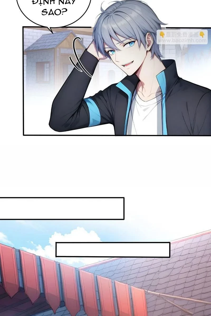 Khắp Thần Giới: Ta Hiến Tế Hàng Vạn Sinh Linh Trở Thành Thần Chapter 127 - 27