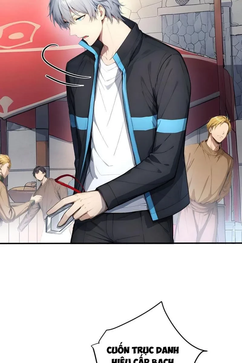 Khắp Thần Giới: Ta Hiến Tế Hàng Vạn Sinh Linh Trở Thành Thần Chapter 127 - 29