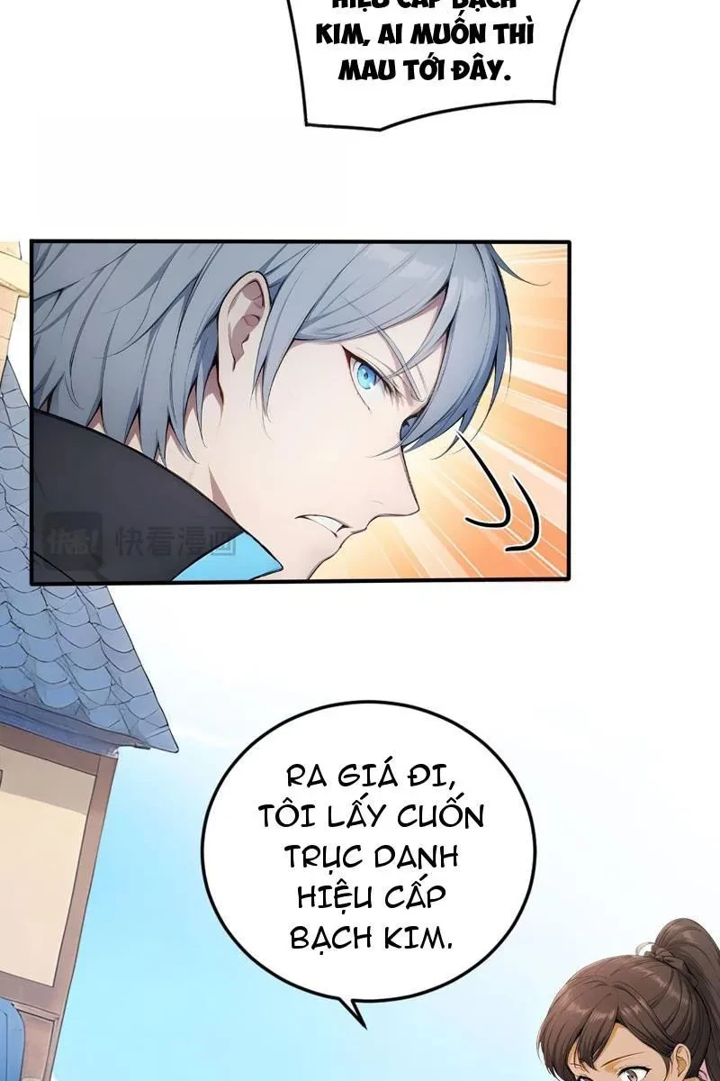 Khắp Thần Giới: Ta Hiến Tế Hàng Vạn Sinh Linh Trở Thành Thần Chapter 127 - 30