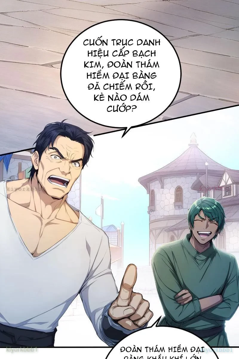 Khắp Thần Giới: Ta Hiến Tế Hàng Vạn Sinh Linh Trở Thành Thần Chapter 127 - 32