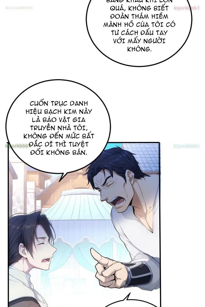 Khắp Thần Giới: Ta Hiến Tế Hàng Vạn Sinh Linh Trở Thành Thần Chapter 127 - 33