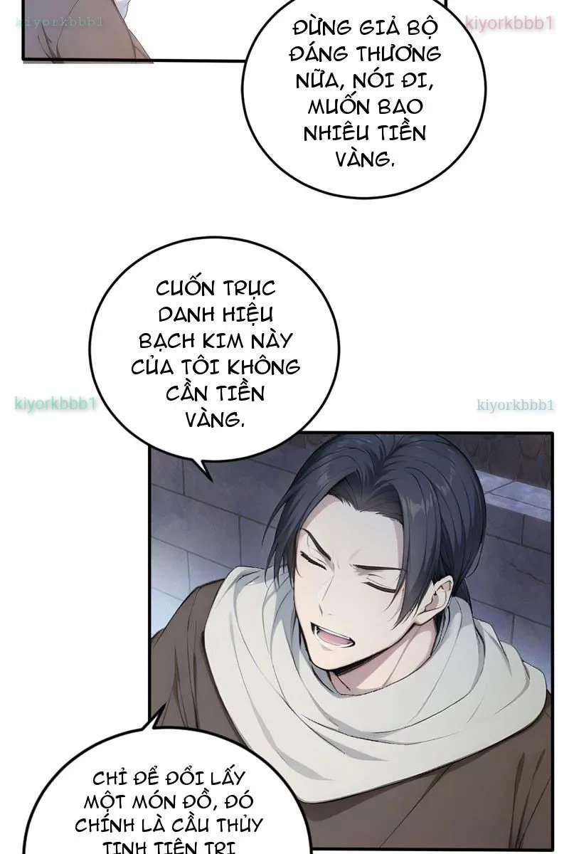 Khắp Thần Giới: Ta Hiến Tế Hàng Vạn Sinh Linh Trở Thành Thần Chapter 127 - 34