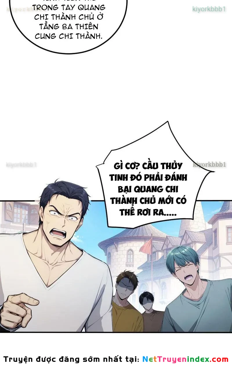 Khắp Thần Giới: Ta Hiến Tế Hàng Vạn Sinh Linh Trở Thành Thần Chapter 127 - 35