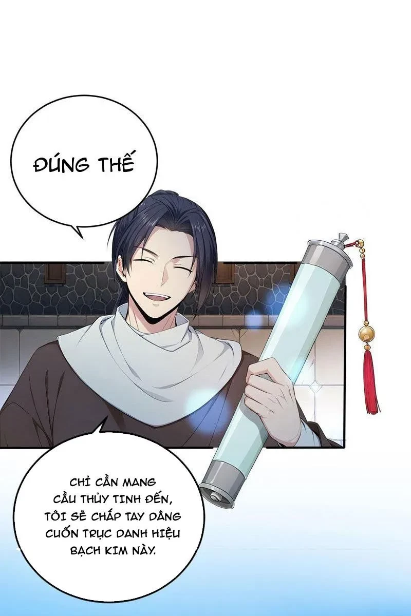 Khắp Thần Giới: Ta Hiến Tế Hàng Vạn Sinh Linh Trở Thành Thần Chapter 127 - 36