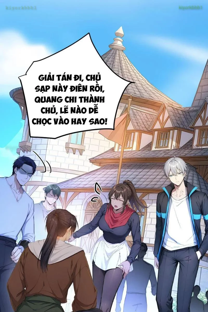 Khắp Thần Giới: Ta Hiến Tế Hàng Vạn Sinh Linh Trở Thành Thần Chapter 127 - 37