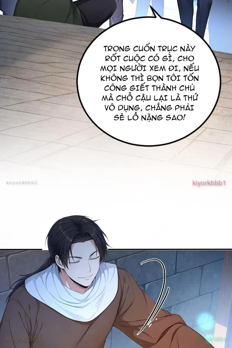 Khắp Thần Giới: Ta Hiến Tế Hàng Vạn Sinh Linh Trở Thành Thần Chapter 127 - 38