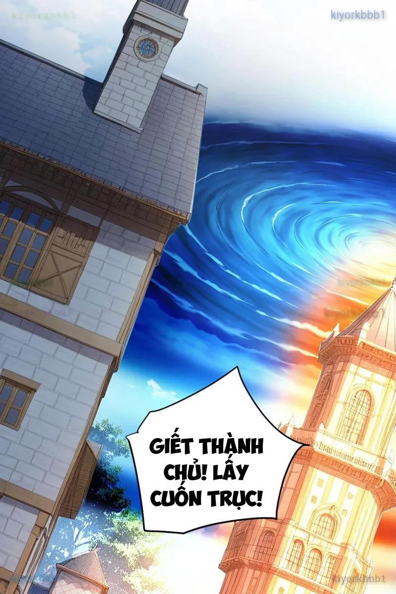 Khắp Thần Giới: Ta Hiến Tế Hàng Vạn Sinh Linh Trở Thành Thần Chapter 127 - 42