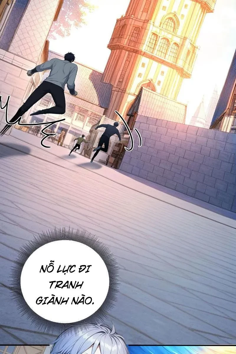 Khắp Thần Giới: Ta Hiến Tế Hàng Vạn Sinh Linh Trở Thành Thần Chapter 127 - 43