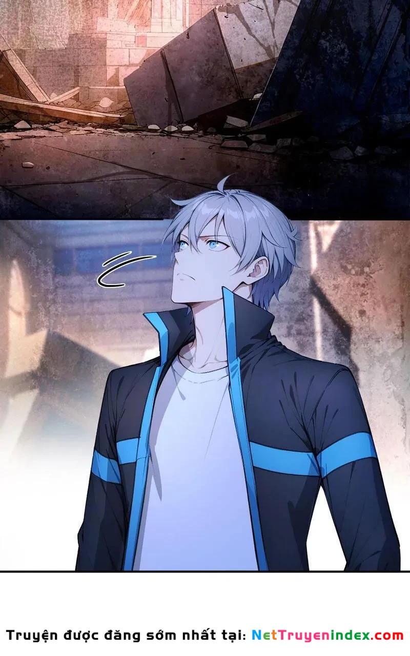 Khắp Thần Giới: Ta Hiến Tế Hàng Vạn Sinh Linh Trở Thành Thần Chapter 127 - 48